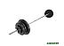 Штанга Central Sport 50 кг (26 мм) Штанга Central Sport 50 кг (26 мм)
