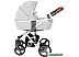 Детская коляска Lorelli Rimini 2 в 1 Grey Black (10021052164) Детская коляска Lorelli Rimini 2 в 1 Grey Black (10021052164)