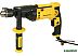 Ударная дрель Hanskonner HID21100DS