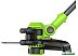 Триммер Greenworks G24LT301K4 2113207UB (с 1-им АКБ)