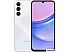 Смартфон Samsung Galaxy A15 4GB/128GB (голубой, без Samsung Pay)
