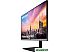 Монитор Samsung S24R650FDU (LS24R650FDUXEN)