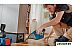 Пылесос Bosch GAS 12V Professional 0 601 9E3 000 (без аккумулятора) Пылесос Bosch GAS 12V Professional 0 601 9E3 000 (без аккумулятора)