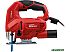 Электролобзик WORTEX JS 7008 LE (JS7008LE019) Электролобзик WORTEX JS 7008 LE (JS7008LE019)
