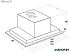 Кухонная вытяжка Akpo Neva II 60 WK-9 (нержавеющая сталь) Кухонная вытяжка Akpo Neva II 60 WK-9 (нержавеющая сталь)