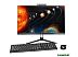 Моноблок Z-Tech Standart-i3101-8-0-480-N-H410-012 Моноблок Z-Tech Standart-i3101-8-0-480-N-H410-012
