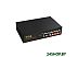 Коммутатор ORIENT SWP-5504POE/2P PS