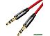 Кабель Baseus CAM30-B91 Red/Black Кабель Baseus CAM30-B91 Red/Black