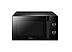 Микроволновая печь Toshiba MW-MG20P (чёрный) (уценка арт. 866985)