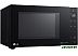 Микроволновая печь LG MW23W35GIB