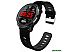 Умные часы JET Sport SW-8 (черный) Умные часы JET Sport SW-8 (черный)