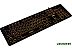Клавиатура Dialog Katana KK-ML17U Black Клавиатура Dialog Katana KK-ML17U Black