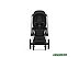 Шасси Cybex e-Priam Frame & Seat IV (chrome/black)