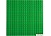 Конструктор LEGO Classic 11023 Зеленая базовая пластина
