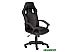 Кресло TetChair Driver (черный/серый)