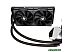 Кулер для процессора Thermalright Frozen Magic 240 (черный) Кулер для процессора Thermalright Frozen Magic 240 (черный)