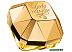 Парфюмированная вода Paco Rabanne Lady Million (30 мл) Парфюмированная вода Paco Rabanne Lady Million (30 мл)