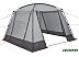 Туристический шатер TREK PLANET Picnic Tent 70292 (серый/темно-серый) Туристический шатер TREK PLANET Picnic Tent 70292 (серый/темно-серый)