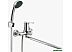 Смеситель Istok life 0402.403 Смеситель Istok life 0402.403
