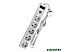 Сетевой фильтр SmartBuy SBSP-18U-W Сетевой фильтр SmartBuy SBSP-18U-W