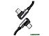 Кабель UGREEN US335 70696 Black Кабель UGREEN US335 70696 Black