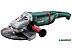Угловая шлифовальная машина Metabo W 24-230 MVT арт. 606467000 Угловая шлифовальная машина Metabo W 24-230 MVT арт. 606467000