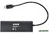 USB-хаб Digma HUB-4U2.0-UC-B USB-хаб Digma HUB-4U2.0-UC-B