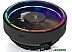 Кулер для процессора ExeGate Dark Magic EE126A-RGB EX286155RUS Кулер для процессора ExeGate Dark Magic EE126A-RGB EX286155RUS