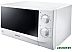Микроволновая печь SAMSUNG ME81KRW-2/BW