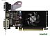 Видеокарта AFOX Radeon R5 230 2GB DDR3 AFR5230-2048D3L5 Видеокарта AFOX Radeon R5 230 2GB DDR3 AFR5230-2048D3L5