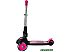 Самокат Y-Scoo RT Trio 120 (розовый) Самокат Y-Scoo RT Trio 120 (розовый)