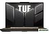 Игровой ноутбук ASUS TUF Gaming F16 FX607JV-N3144 Игровой ноутбук ASUS TUF Gaming F16 FX607JV-N3144
