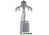 Отпариватель Tefal IT3450E0 Отпариватель Tefal IT3450E0