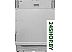 Встраиваемая посудомоечная машина Electrolux EEA717110L