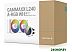 Кулер для процессора DeepCool Gammaxx L240 A-RGB WH DP-H12CF-GL240-ARGB-WH Кулер для процессора DeepCool Gammaxx L240 A-RGB WH DP-H12CF-GL240-ARGB-WH