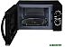 Микроволновая печь Hyundai HYM-M2063 (черный/хром) Микроволновая печь Hyundai HYM-M2063 (черный/хром)