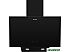 Кухонная вытяжка Weissgauff Yota 606 Touch Black Glass