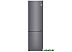 Холодильник LG GA-B509CLCL