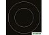 Встраиваемая электрическая варочная панель (поверхность) BEKO HIC 64403 T
