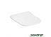Сиденье с микролифтом VitrA Shift 191-003-009 Сиденье с микролифтом VitrA Shift 191-003-009