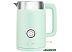 Электрочайник Kitfort KT-659-2 (зеленый)