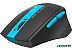Мышь A4Tech Fstyler FG30 (серый/синий)
