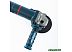 Угловая шлифмашина Alteco AG 750-115 Угловая шлифмашина Alteco AG 750-115