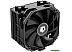 Кулер для процессора ID-Cooling SE-224-XTS Mini Black Кулер для процессора ID-Cooling SE-224-XTS Mini Black