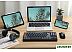 Клавиатура Keychron K8 Wireless RGB K8-J3 (Gateron G Pro Brown, нет кириллицы) Клавиатура Keychron K8 Wireless RGB K8-J3 (Gateron G Pro Brown, нет кириллицы)