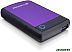 Внешний жесткий диск Transcend StoreJet 25H3P 2TB (TS2TSJ25H3P) Внешний жесткий диск Transcend StoreJet 25H3P 2TB (TS2TSJ25H3P)