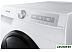 Стирально-сушильная машина Samsung WD10T654CBH/LP Стирально-сушильная машина Samsung WD10T654CBH/LP