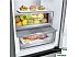 Холодильник LG DoorCooling+ GC-B459FNPW