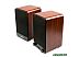 Колонки Dialog Jazz AJ-13 Brown Колонки Dialog Jazz AJ-13 Brown