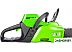 Цепная пила Greenworks GD60CS40 2001807 (без АКБ) Цепная пила Greenworks GD60CS40 2001807 (без АКБ)